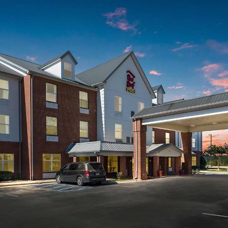 Red Roof Inn Plus & Suites Birmingham - Bessemer Ngoại thất bức ảnh