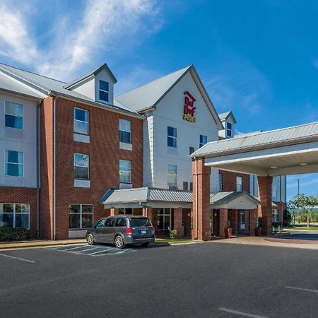 Red Roof Inn Plus & Suites Birmingham - Bessemer Ngoại thất bức ảnh