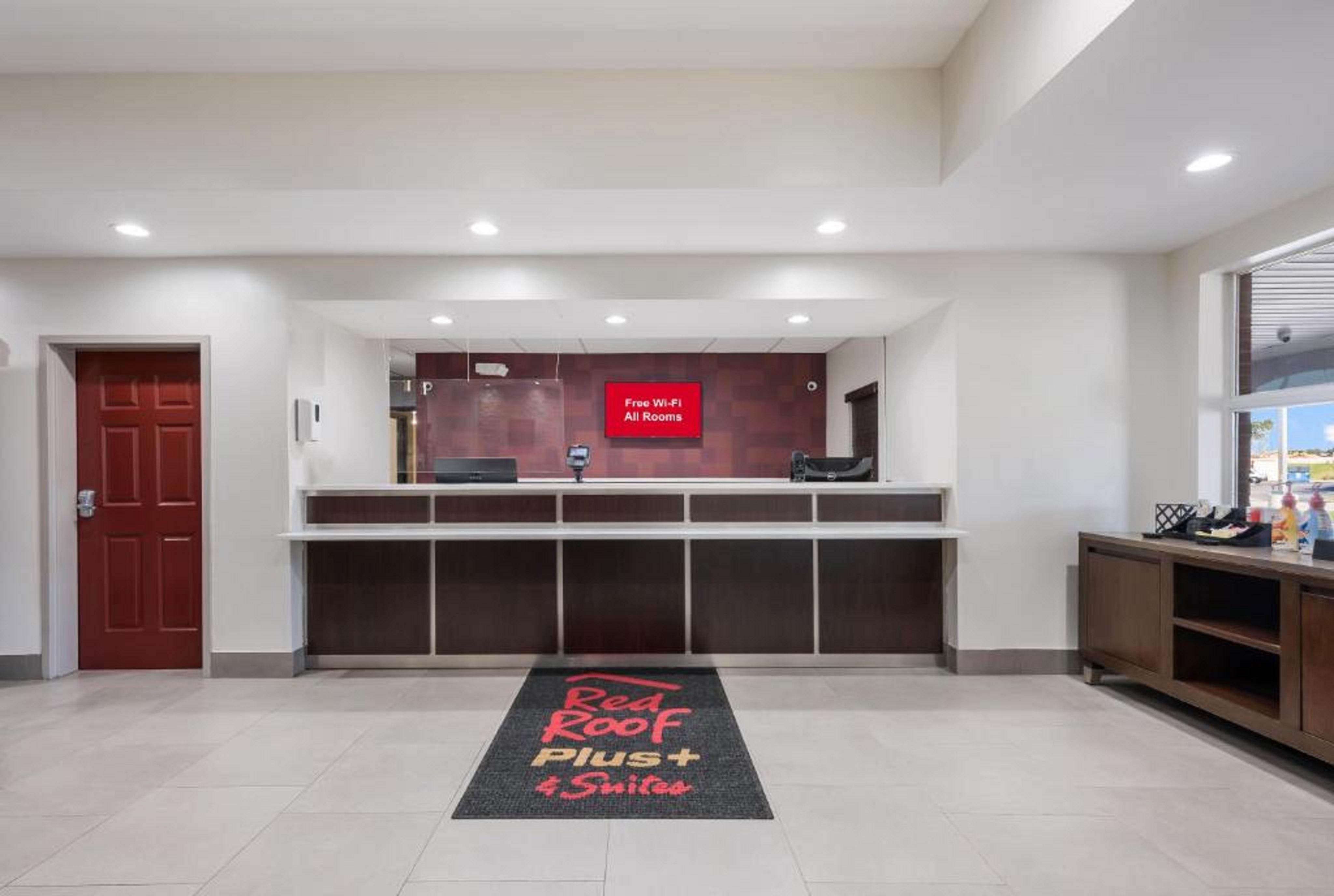 Red Roof Inn Plus & Suites Birmingham - Bessemer Ngoại thất bức ảnh